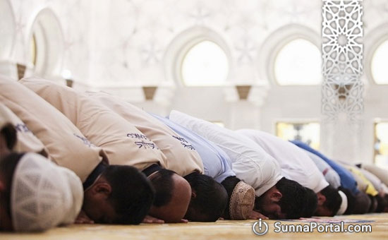 Шейх Усаймин: Что такое намаз