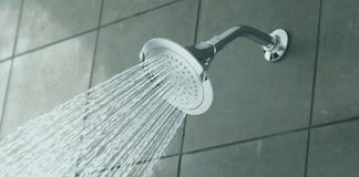 Шейх Усаймин: Описание полного омовения (гусль) от большого осквернения (хадас акбар)