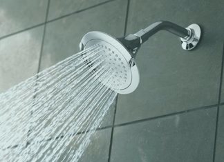 Шейх Усаймин: Описание полного омовения (гусль) от большого осквернения (хадас акбар)