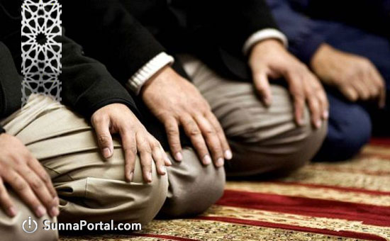 Шейх Усаймин: Что делать, если имам прервал намаз?