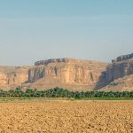 Wadi-Hadramaut-escarpment
