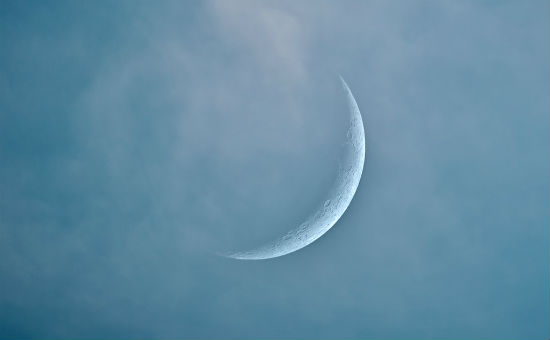 Наступил месяц Шабан