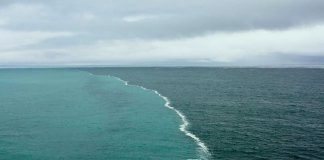 Столкновение