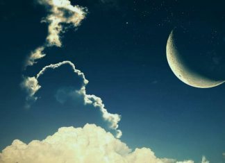 Наступил месяц Рамадан, начинается пост