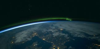 Земля - создание Аллаха