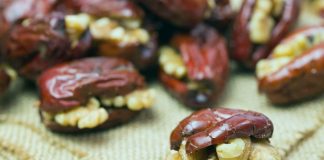 Принятие фиников нарушает пост (уразу)