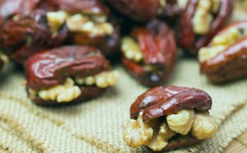 Что нарушает пост Принятие фиников нарушает пост (уразу)