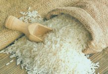 Рисом можно выплатить закят фитр