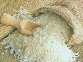 Рисом можно выплатить закят фитр