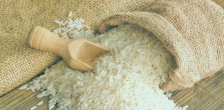 Рисом можно выплатить закят фитр