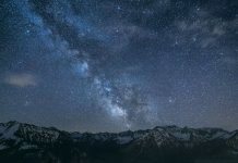 Ночь предопределения