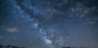 Ночь предопределения