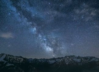 Ночь предопределения