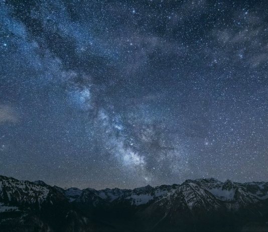 Ночь предопределения