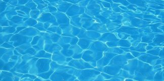 Плавание во время поста рамадана