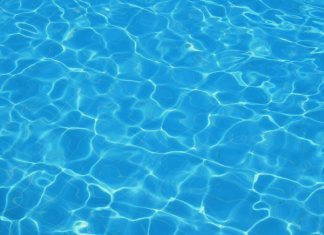 Плавание во время поста рамадана