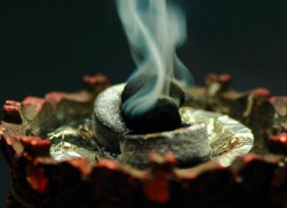 Имам Ибн Кайим: Кто является истинно постящимся Благовония в месяц рамадан