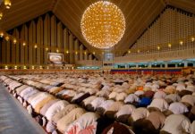 Намаз таравих