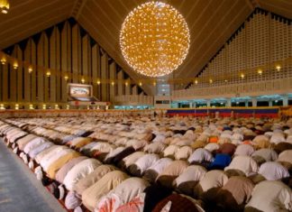 Намаз таравих