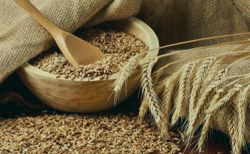 Имам Ибн Баз о закяте фитр Пшеница - один из продуктов для закята фитр