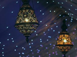 Пост шести дней шавваля