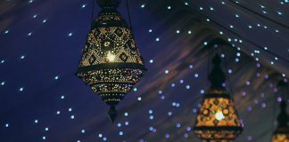 Пост шести дней шавваля