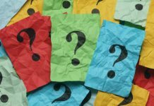 Задавать один и тот же вопрос