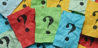 Задавать один и тот же вопрос