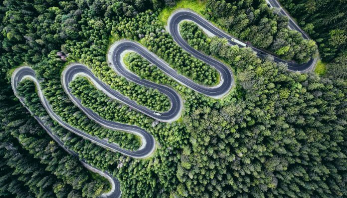 270218 дорога в лесу