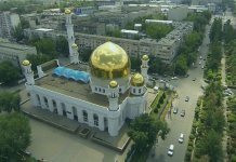 Этикет мусульманина в дни праздников Разговения и Жертвоприношения