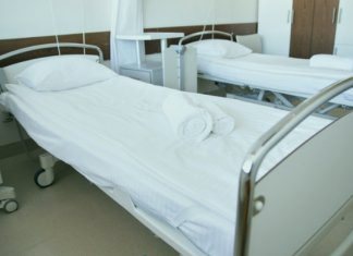 Достоинство посещения больного