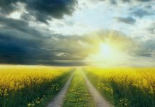 Мирские блага — искушение