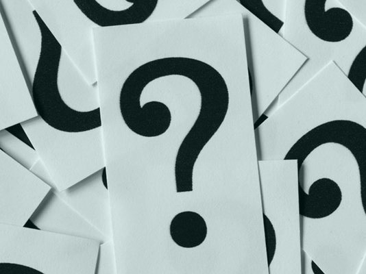 (Обновлено) Ответы на вопросы