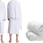 Одеяние мужчины во время ихрама