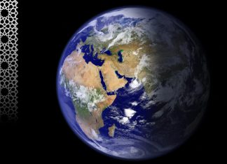 История пророка Адама ﷺ