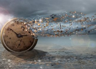 Время — великая милость Аллаха