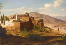 История пророков Давуда и Сулеймана (мир им)