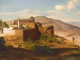 История пророков Давуда и Сулеймана (мир им)