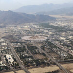 Долина Арафат