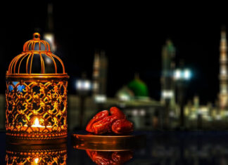 Пост — духовная школа