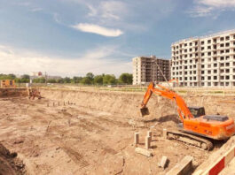 Подарок коммерсантам-строителям от шейха Арафата Мухаммади