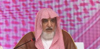 Нужно учитывать последствия любого поступка — шейх Салих али Шейх