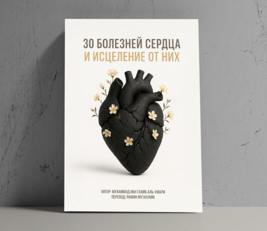 30 БОЛЕЗНЕЙ СЕРДЦА И ИСЦЕЛЕНИЕ ОТ НИХ